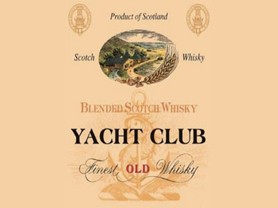 Yacht Club виски